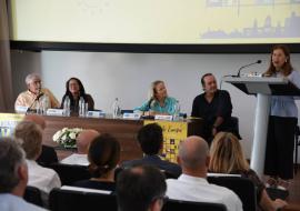 Europa desembarca en Cuba con cine, teatro y letras en su Mes Cultural