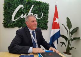 Cuba apuesta por un futuro turístico prometedor en 2025