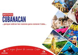 Motivos Cubanacan