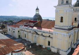 Museo Arquidiocesano de Santiago de Cuba