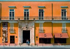 Museo del Ron en Cuba