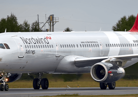 Nordwind Airlines