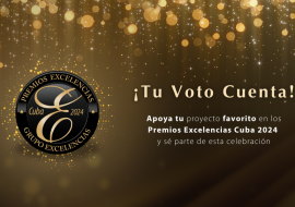 Premios Excelencias Cuba 2024