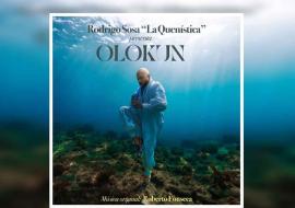 Olokun Cubadisco 2025