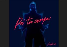 Cimafunk lanza su esperado álbum "Pa' Tu Cuerpa"