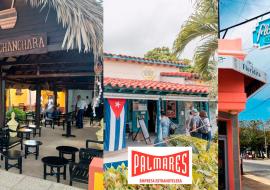 Un tour por los bares de Varadero con Palmares, tradición y cubanía en FITCuba 2026 (+Video)