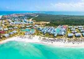 Paradisus Río de Oro 