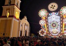 Cuba a través de sus fiestas populares