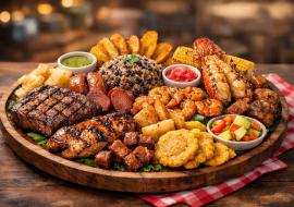 El Caney, referente gastronómico en Varadero
