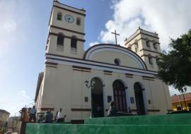 Parroquia de Nuestra Señora de la Asunción