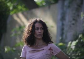 La Mujer Salvaje 