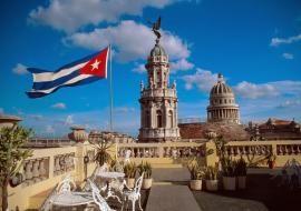 La Habana, Cuba