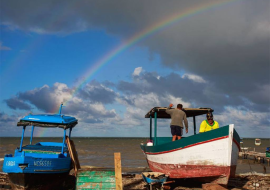 Cuba autoriza la importación de motores marinos para incentivar la pesca comercial