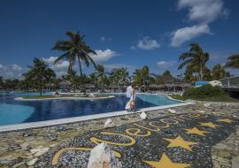 Hotel Playa Pesquero