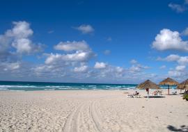 Varadero, Cuba