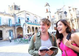 Destino Cuba: un lugar seguro para el viajero canadiense