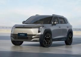 Cuba construye 11 estaciones de carga para autos eléctricos