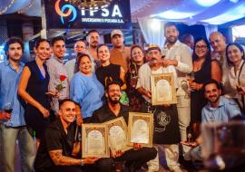 IPSA Pucara muestra su portafolio en la Fiesta del Vino