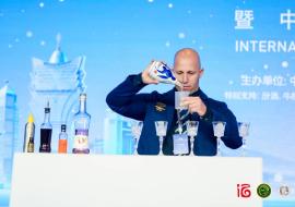 Cuba de nuevo en el medallero mundial de la coctelería