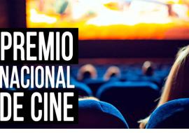 Convocan al Premio Nacional de Cine 2026