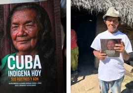 Hay herencia indígena en el ADN de Cuba