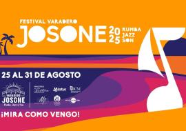 Comienza en Cuba Festival Varadero Josone
