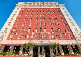 Hotel Roc Presidente