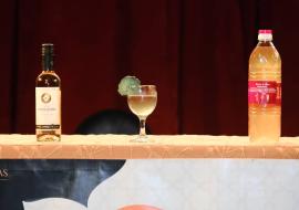 Armonía con sabor de Jamones y Embutidos Ruly y Bodegas Torres en el XI Seminario Excelencias Gourmet