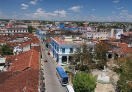 Sancti Spíritus anuncia ofertas turísticas de fin de año