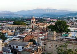 Santiago de Cuba