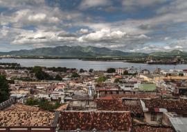 Santiago de Cuba