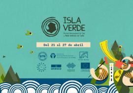  Festival Internacional de Cine y Medio Ambiente del Caribe Isla Verde