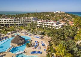 Tres joyas de Meliá en Cuba brillan con el sello "Recomendado 2025" 