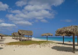 Residencial Tarará, un destino especial al este de La Habana