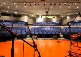 Museo Nacional de Bellas Artes