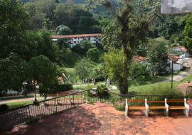 Las Terrazas