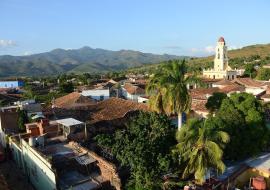 Trinidad de Cuba