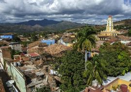 Trinidad de Cuba