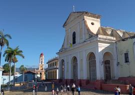 Trinidad 