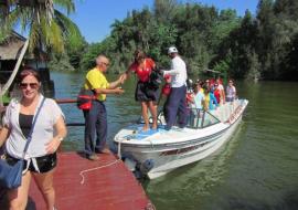 El turismo de naturaleza se consolida como protagonista en Cuba, según expertos