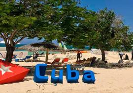 Cuba registra descenso en llegada de viajeros internacionales en primer trimestre de 2025