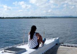 Baracoa deslumbra con turismo de naturaleza 