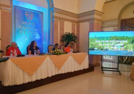 Cuba da la bienvenida al X Encuentro Iberoamericano de Turismo Rural
