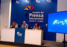 Cuba se prepara para acoger el XV Congreso Internacional de Educación Superior “Universidad 2026”