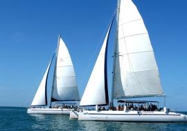 Seafari en Varadero, Cuba