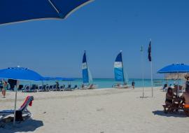 Cuba brilla en el ranking mundial de playas