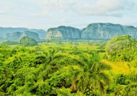 Viñales, Cuba