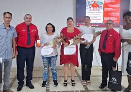 Viajes Cubanacan premia experiencias turísticas innovadoras