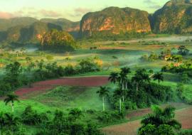 Valle de VIñales