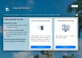 Consulado de Cuba en Bélgica y Luxemburgo pone en uso sistema online para visas de turismo